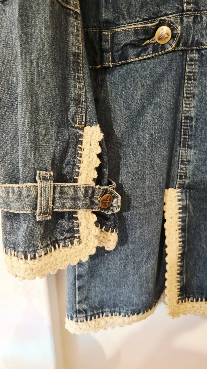 Campera Tabatha - imagen 5