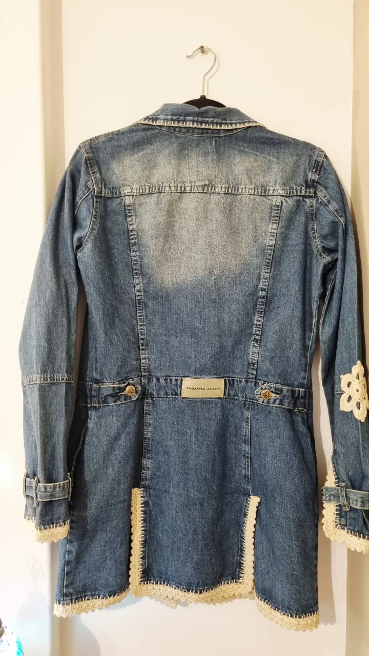 Campera Tabatha - imagen 3