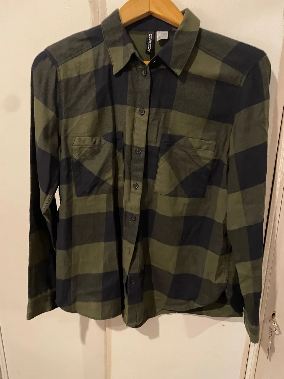 Camisa H&M