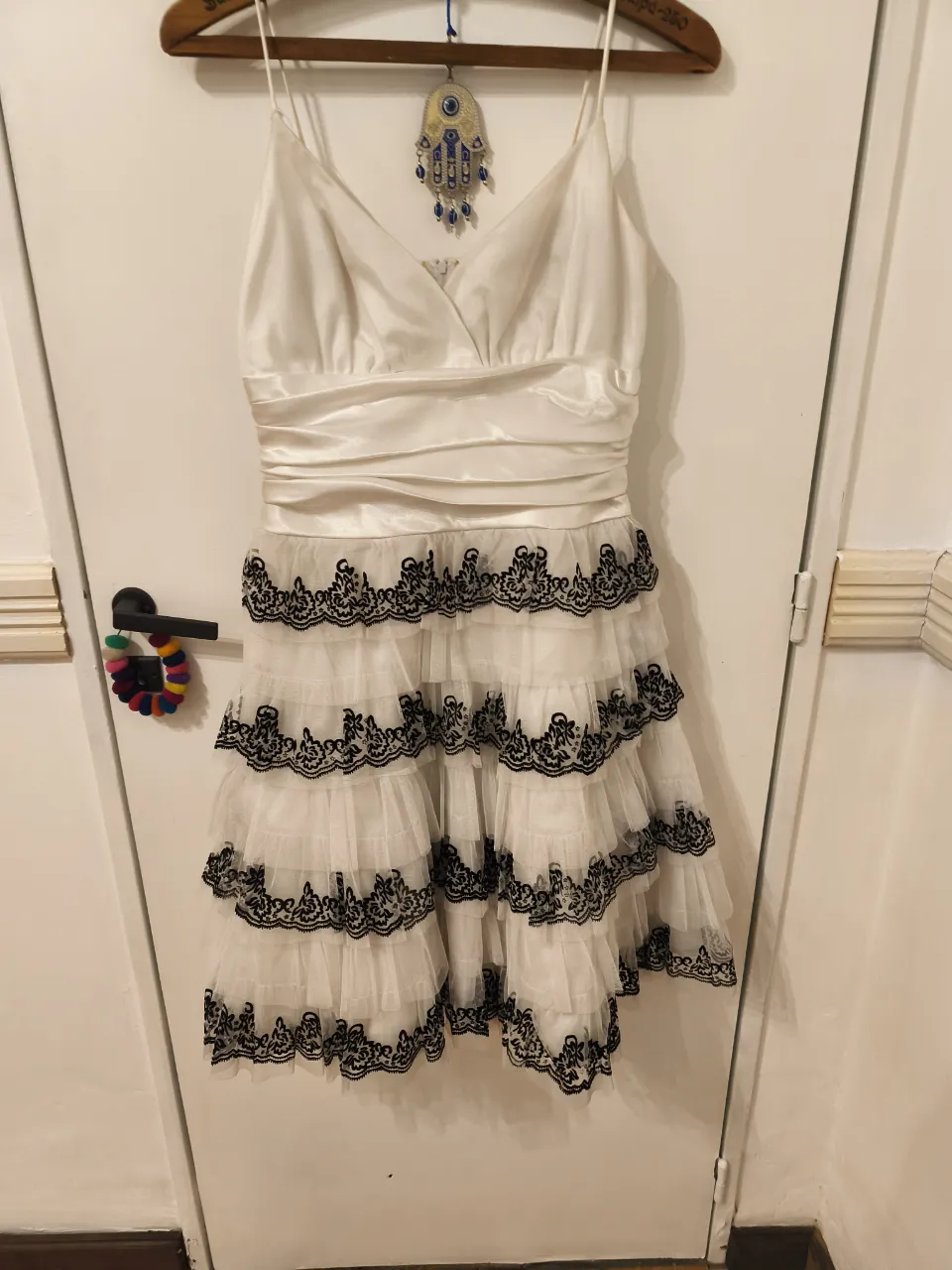 Vestido Sfepo - imagen 2