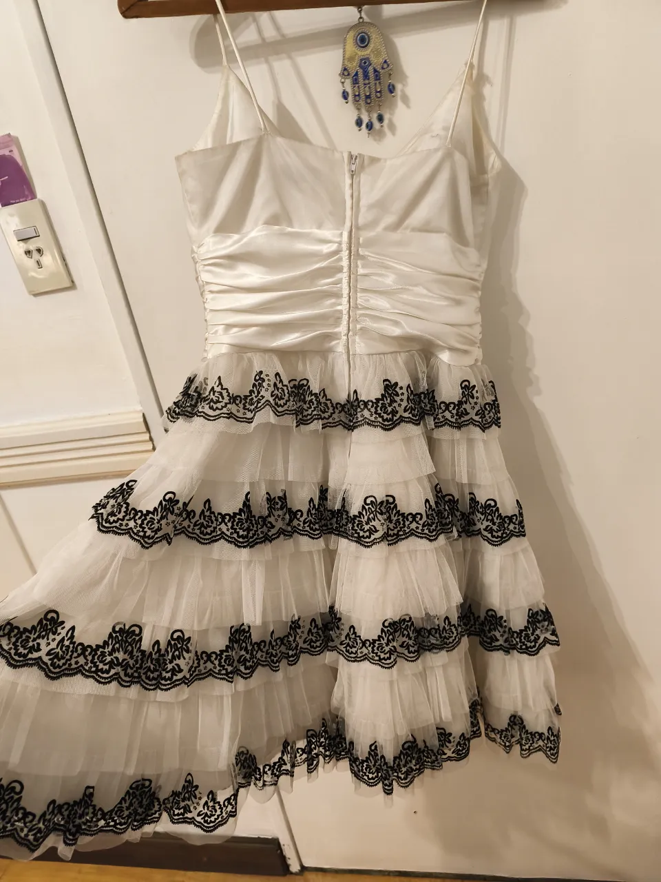 Vestido Sfepo - imagen 4