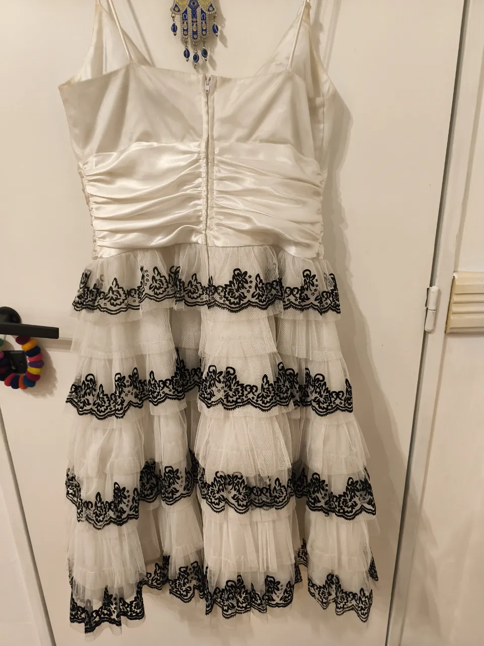 Vestido Sfepo - imagen 5