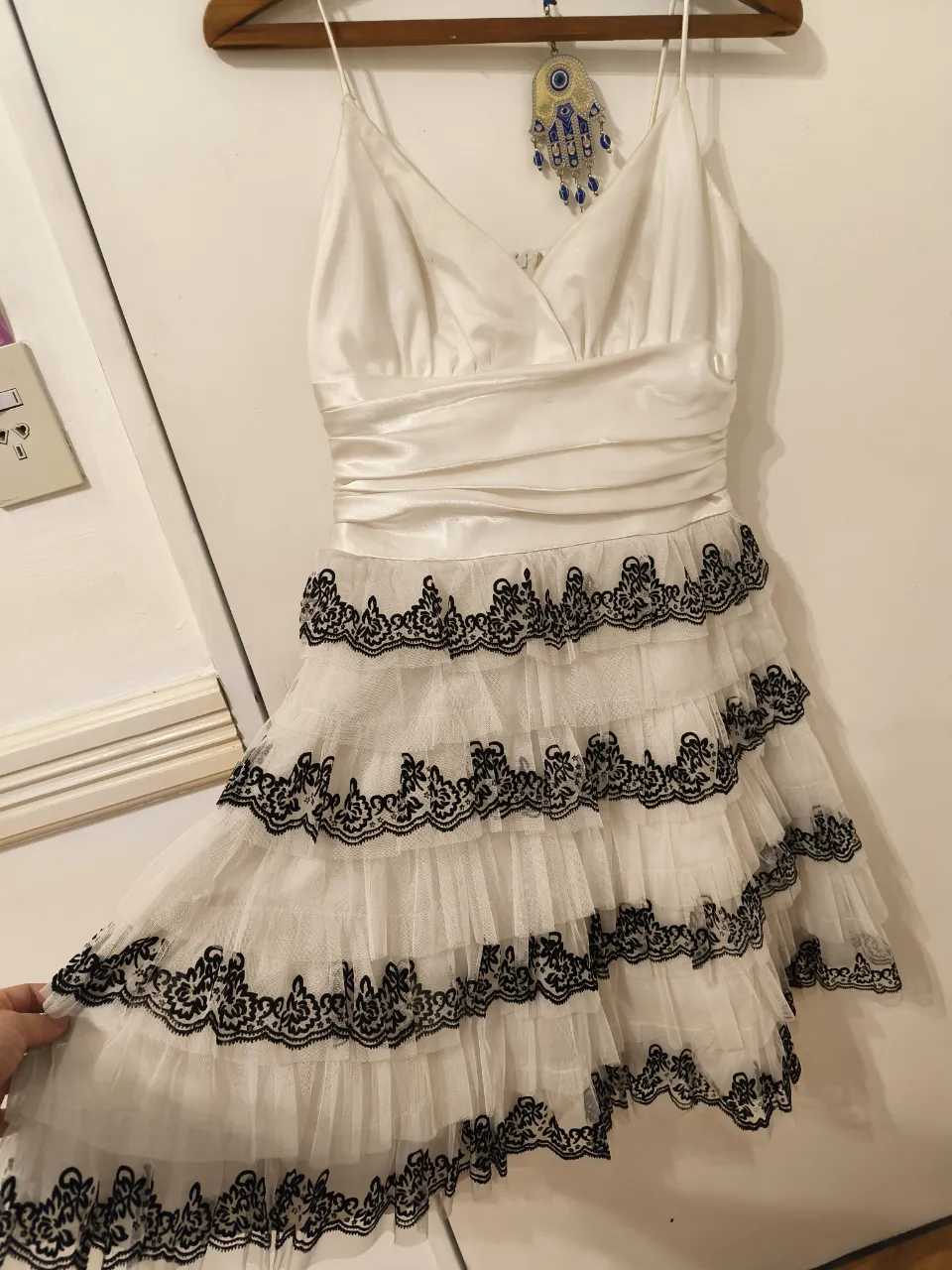Vestido Sfepo - imagen 1