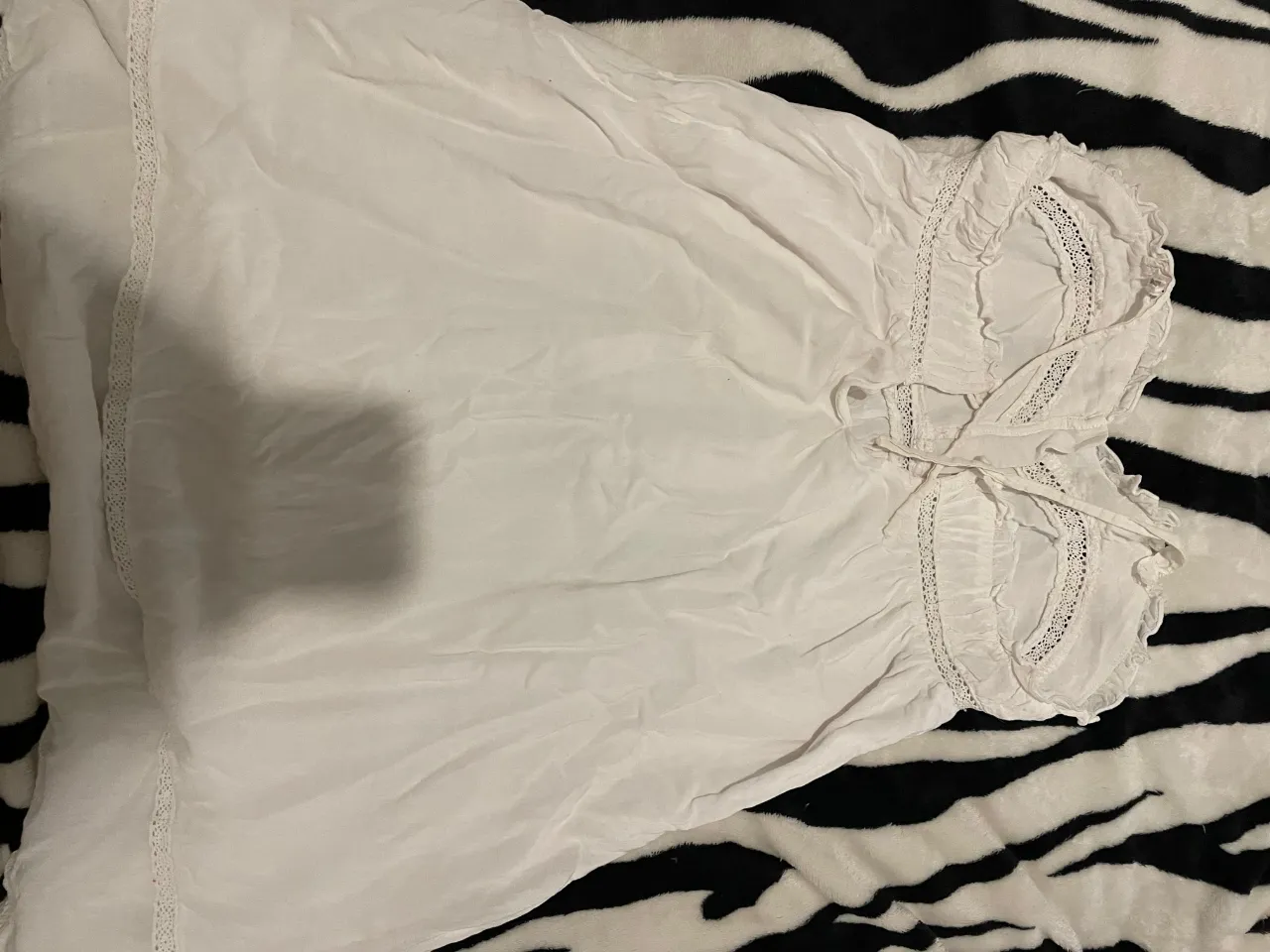 Vestido Sin marca - Vista 2