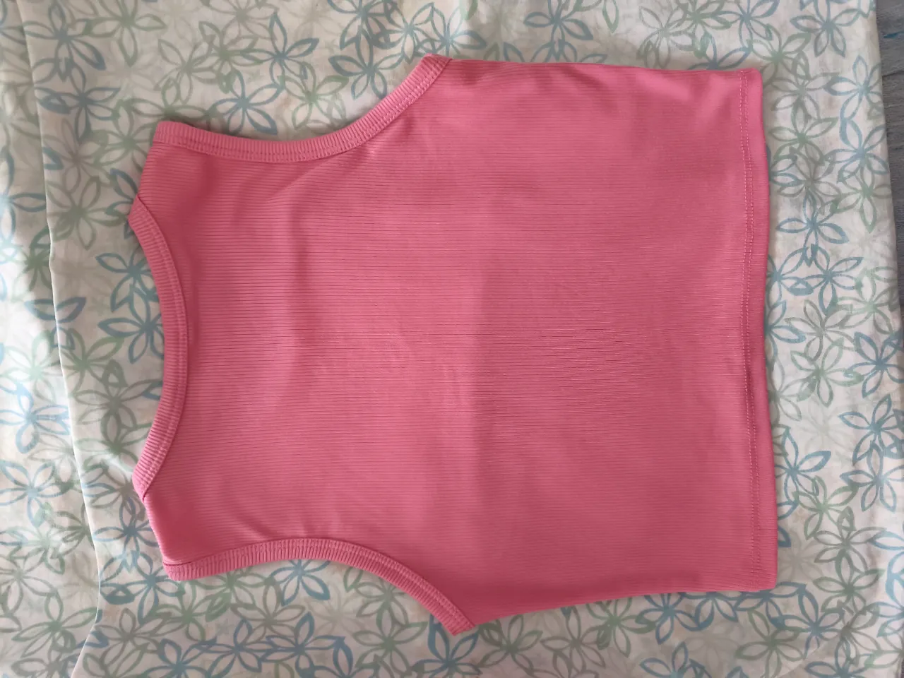 Musculosa Sin marca - imagen 2