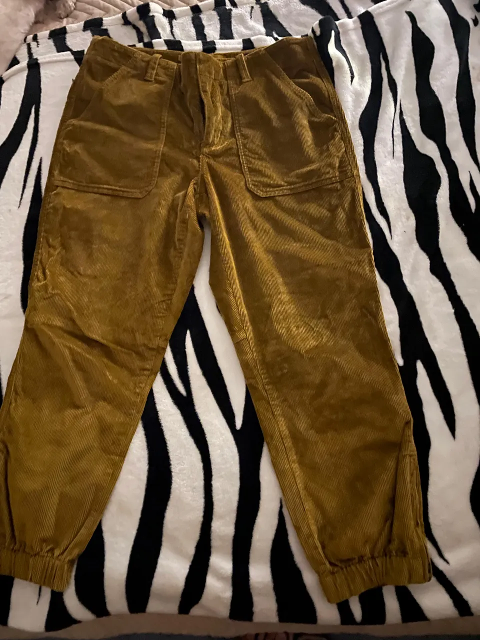 Pantalón Banana Republic