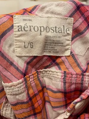 Aéropostale