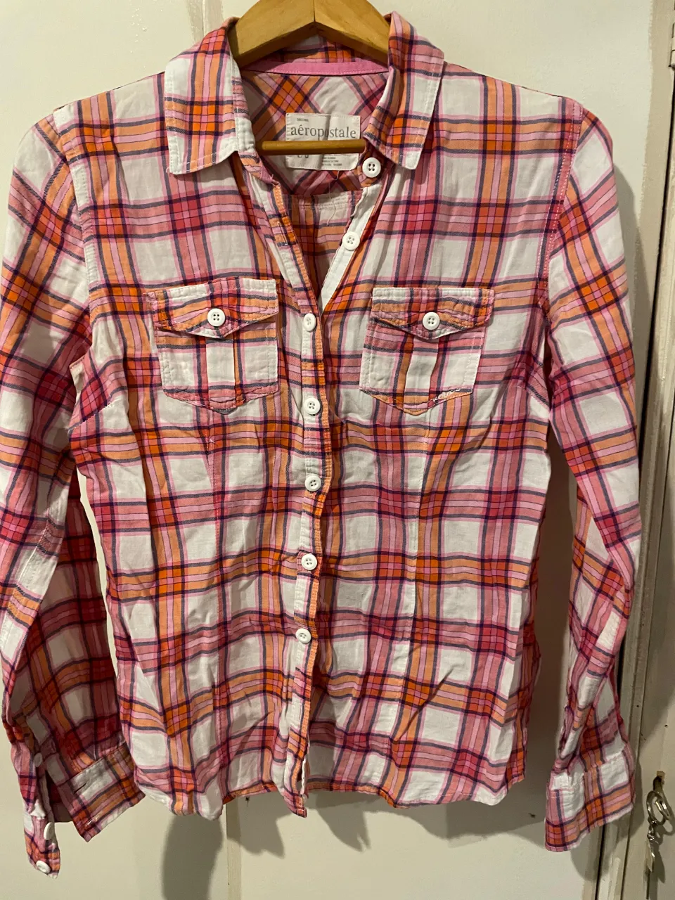 Camisa Aéropostale - imagen 2
