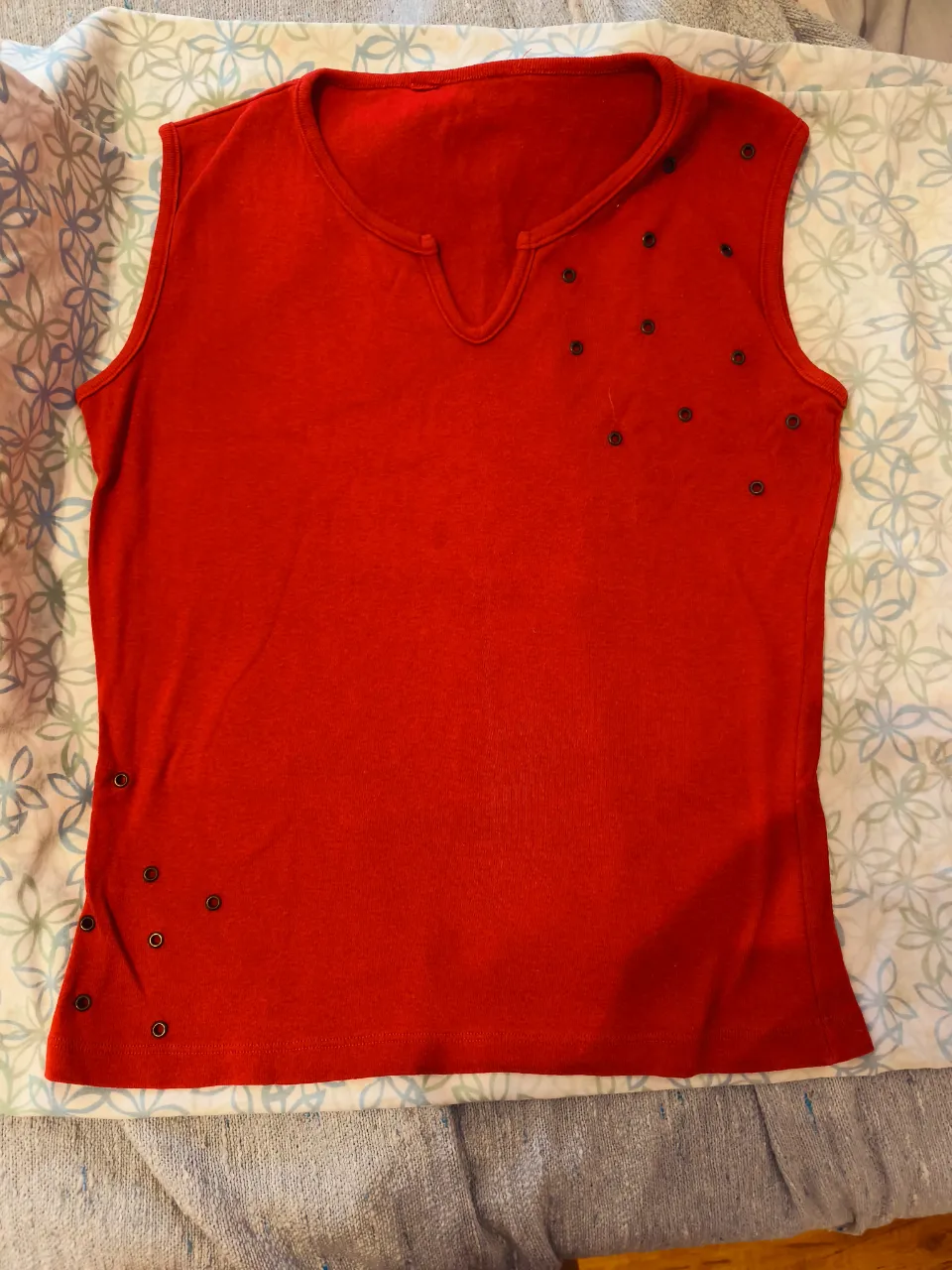 Musculosa Sin marca - imagen 3
