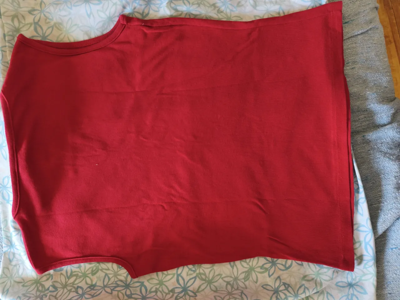 Musculosa Sin marca - imagen 2