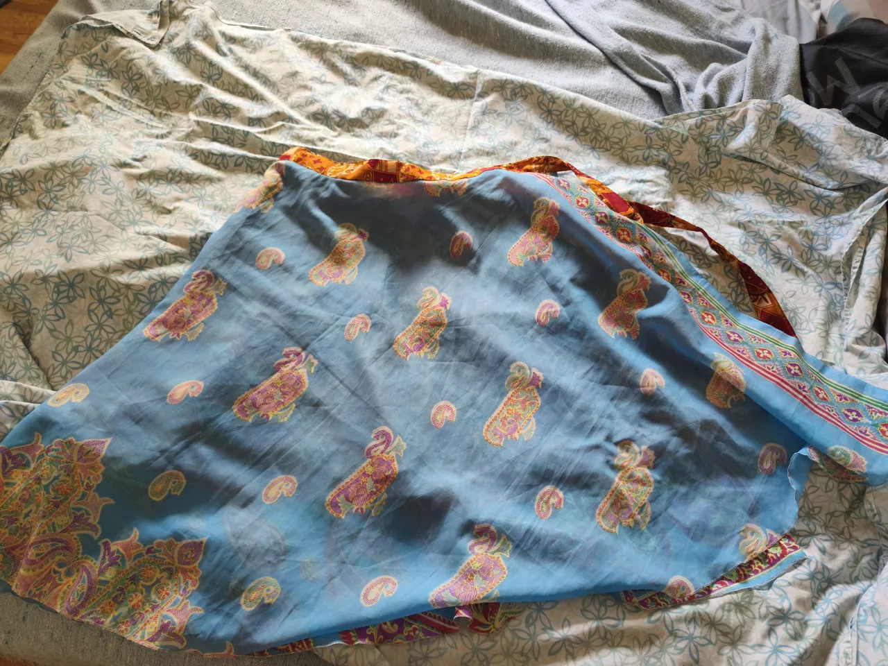 Pollera Sin marca - imagen 2