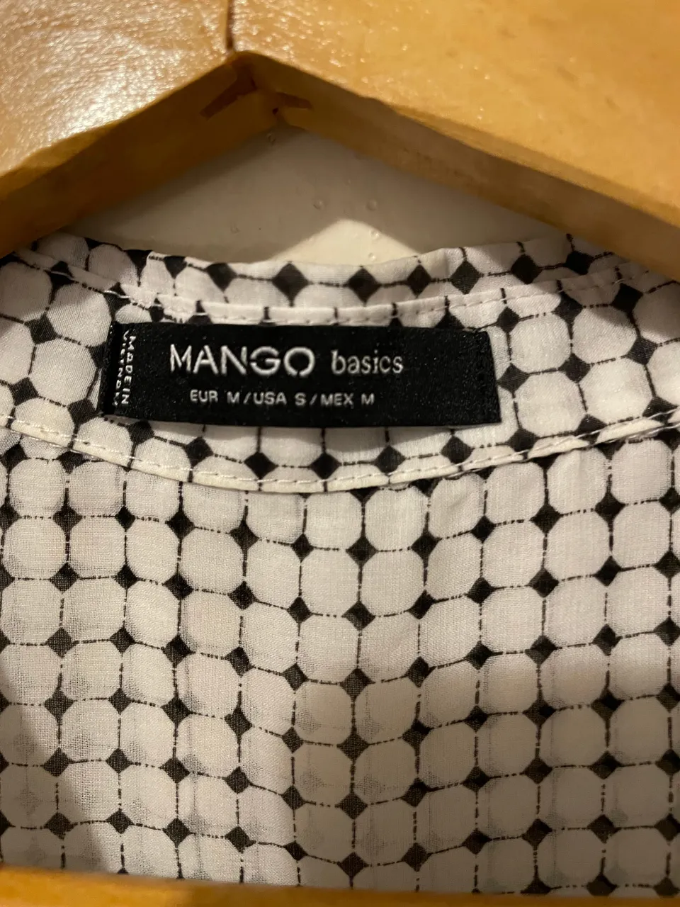 Camisa Mango - imagen 2