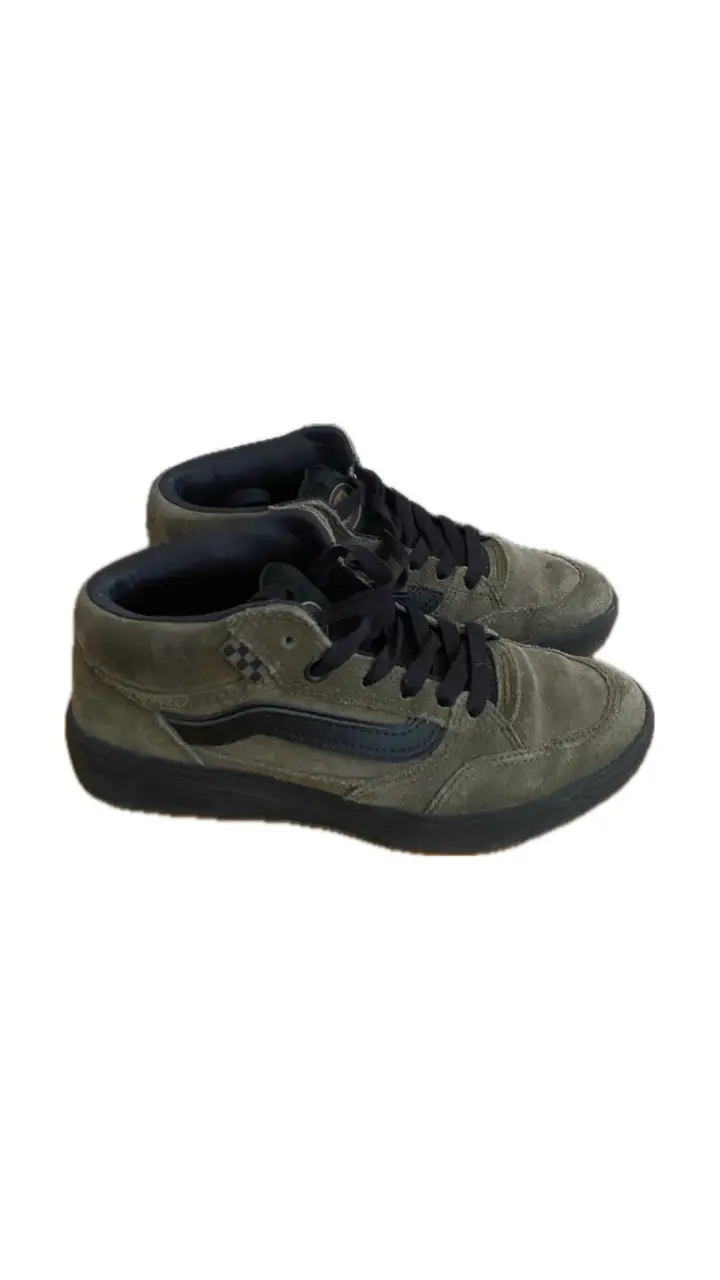Zapatillas Vans - imagen 1