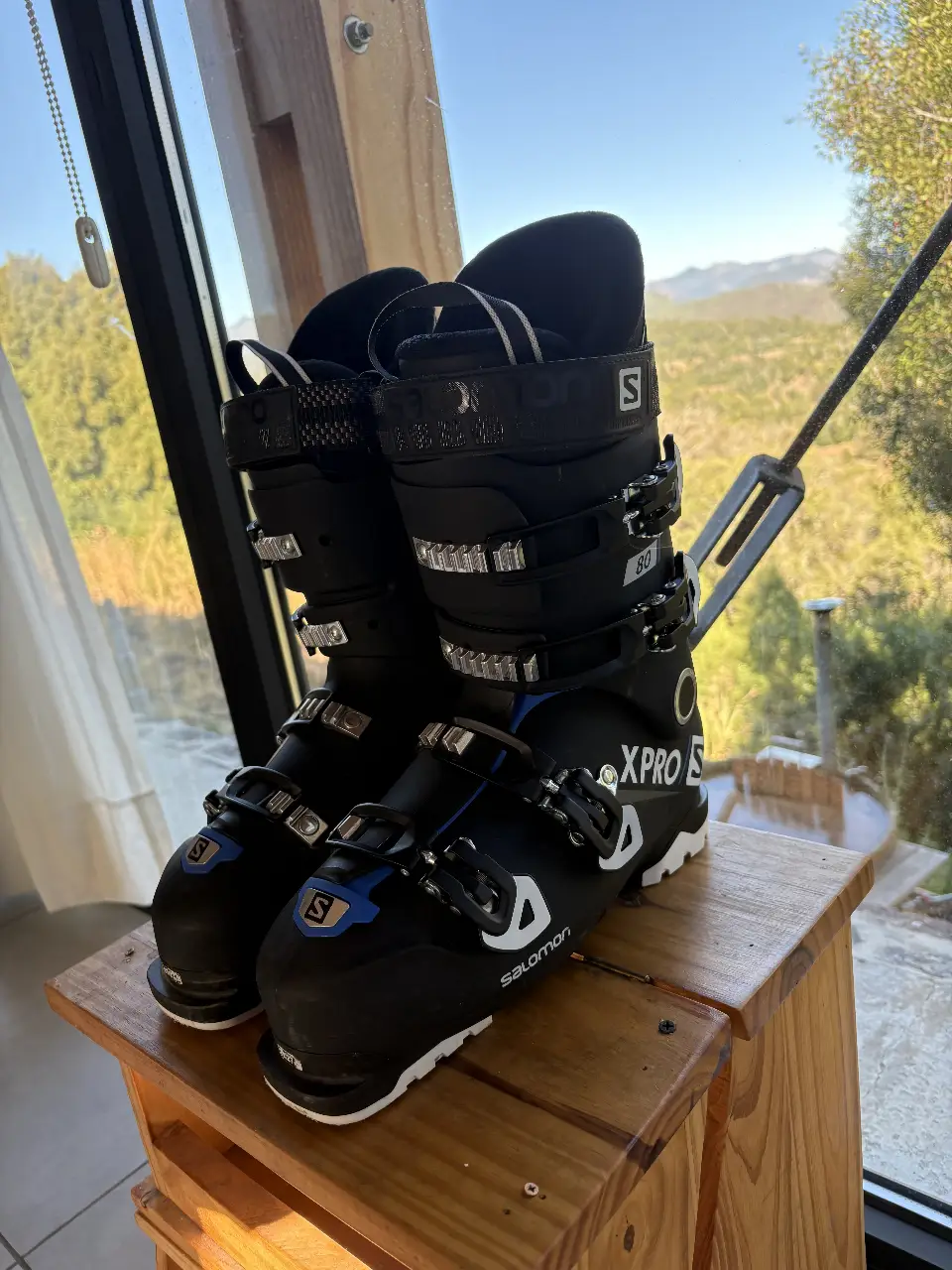 Botas de ski Salomon - imagen 2