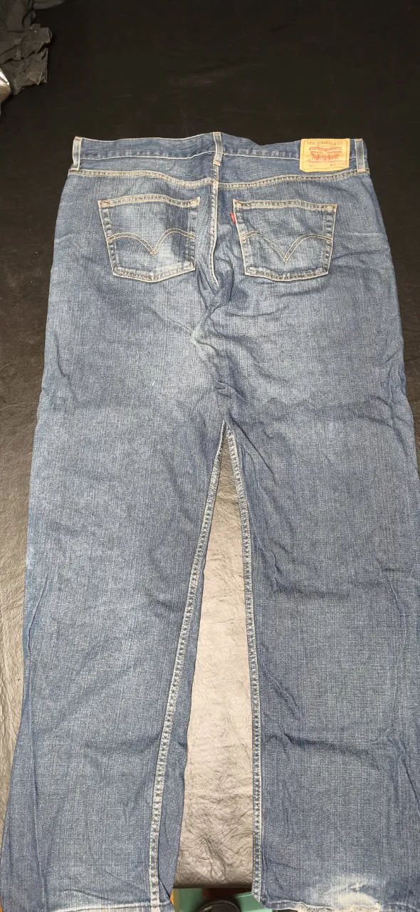Jean Levi's - imagen 2