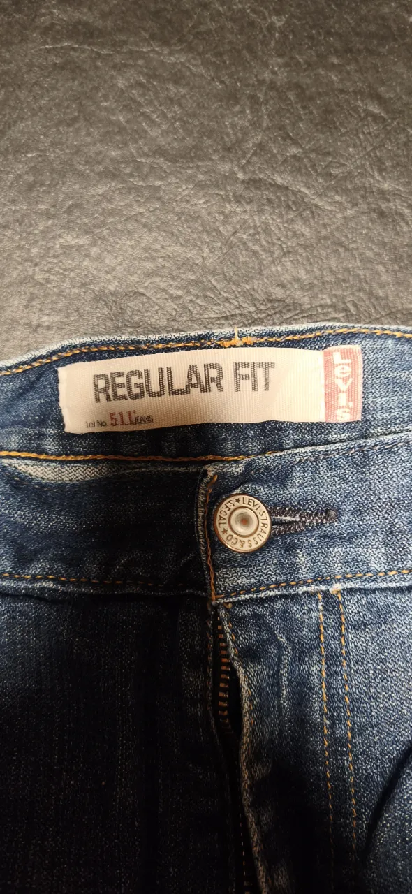 Jean Levi's - imagen 5