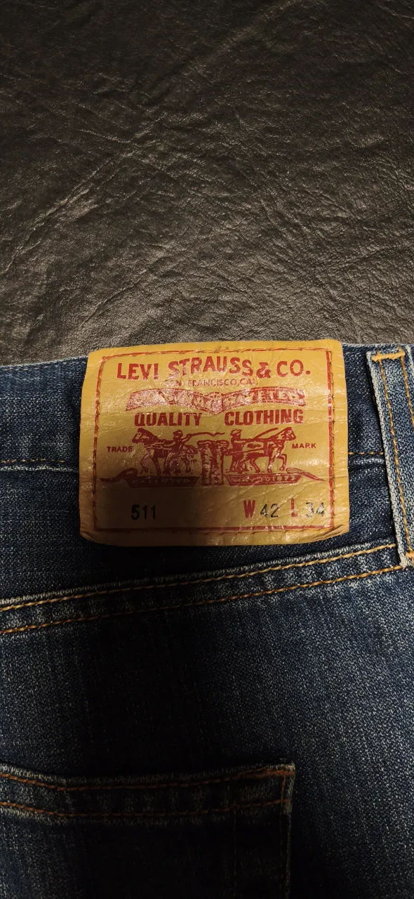 Jean Levi's - imagen 4