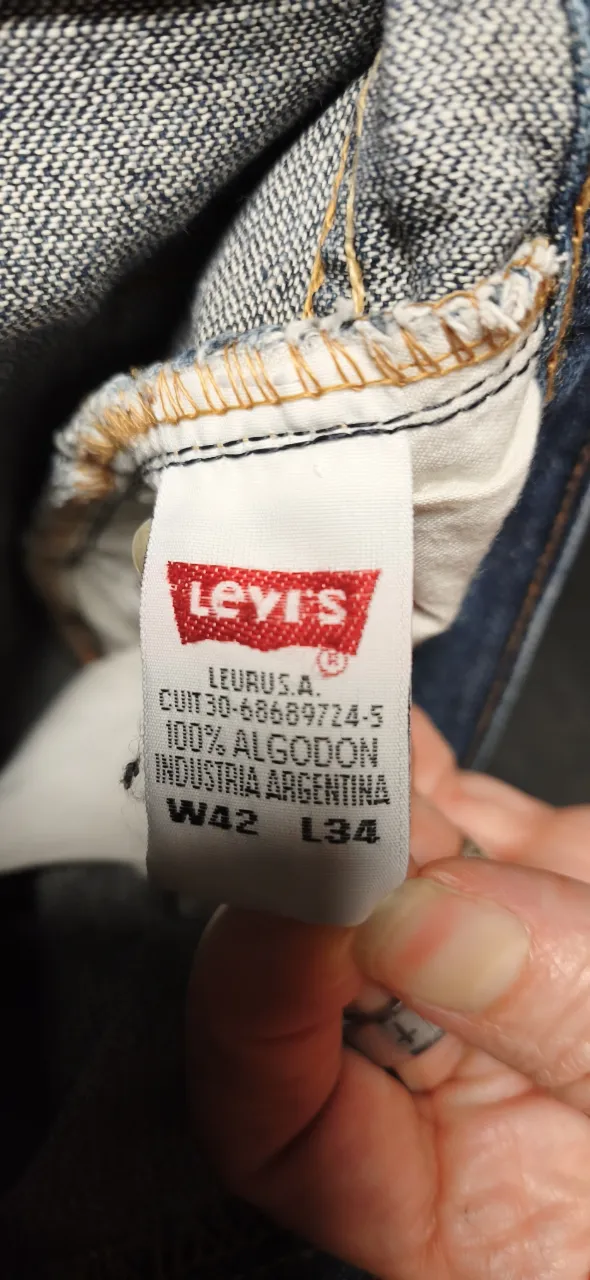 Jean Levi's - imagen 6