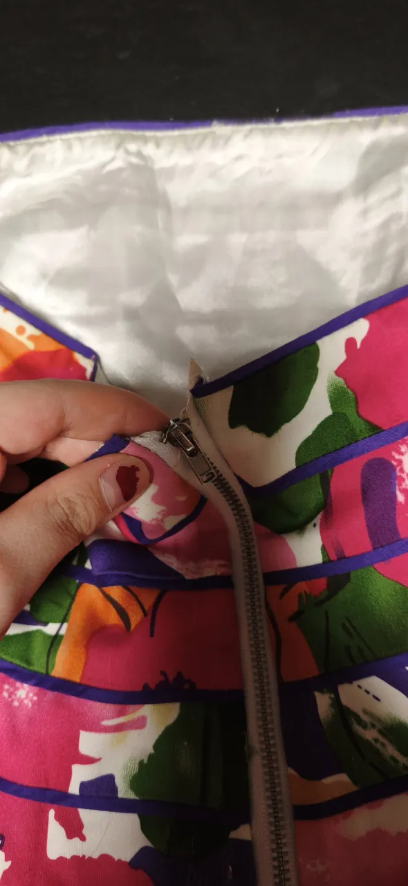 Vestido No sé exactamente la marca - imagen 2