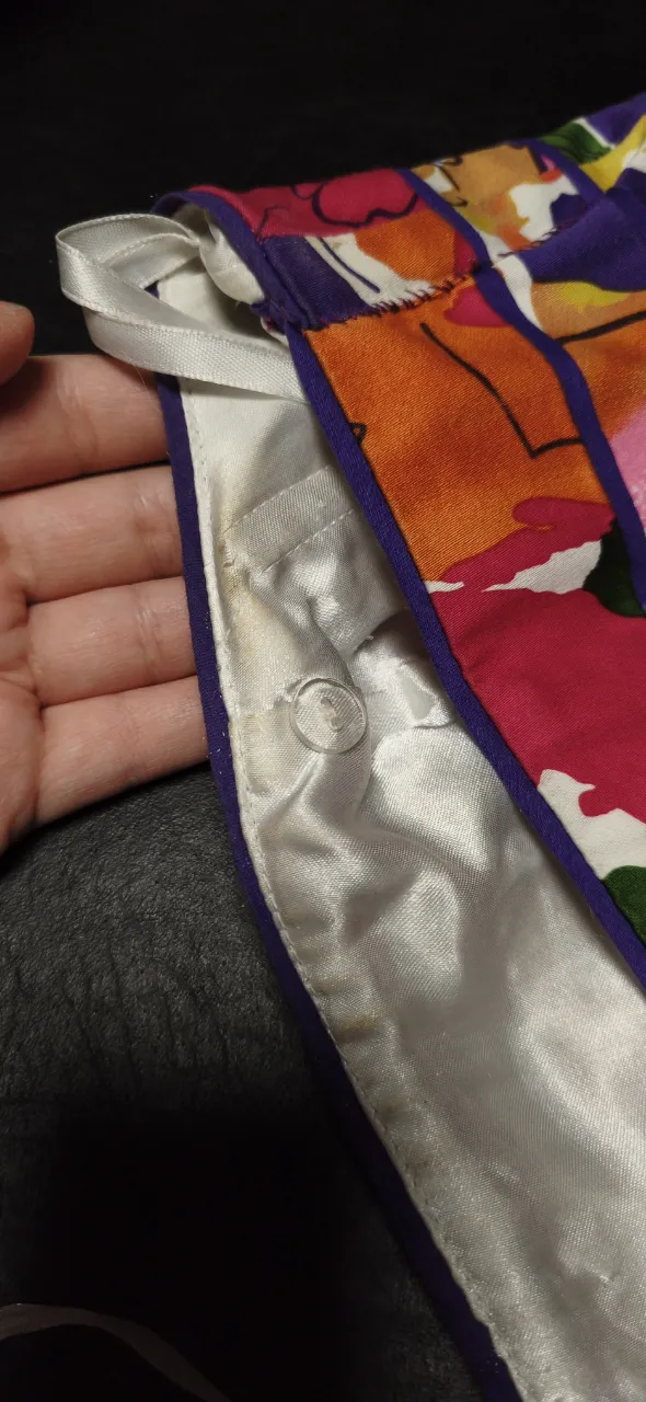 Vestido No sé exactamente la marca - imagen 4