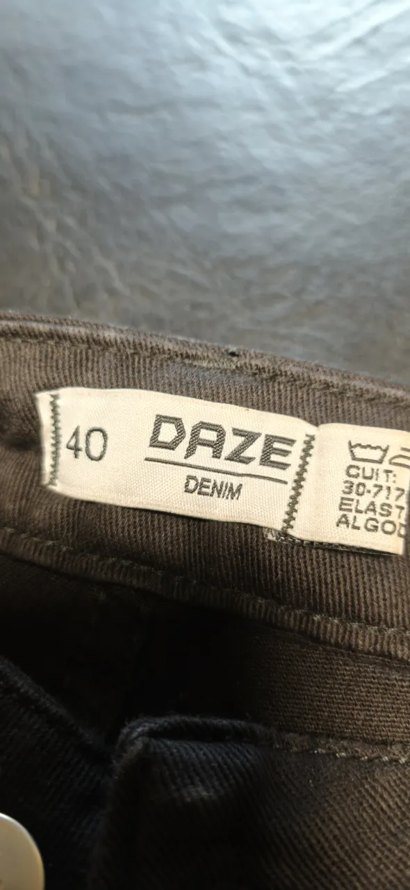 Pantalón Daze - imagen 3