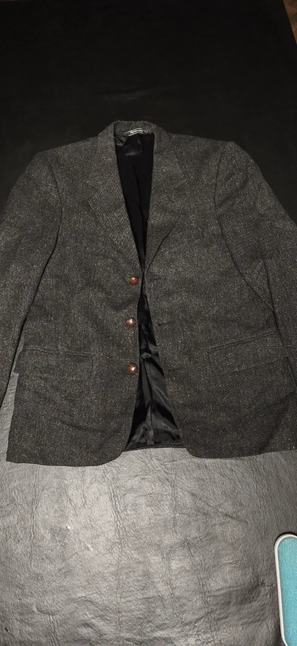 Blazer London
