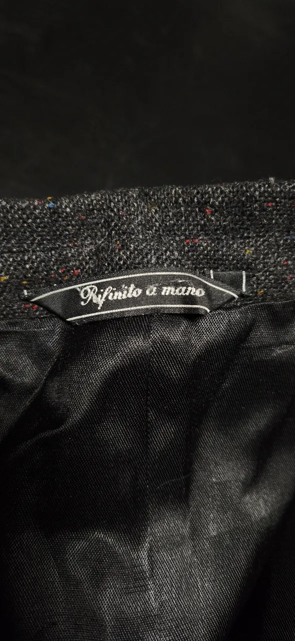 Blazer London miniatura 4