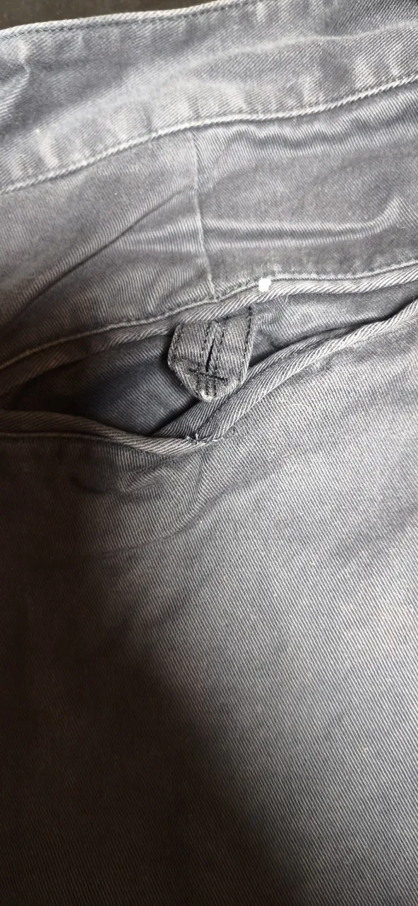 Pantalón Lacoste - imagen 2