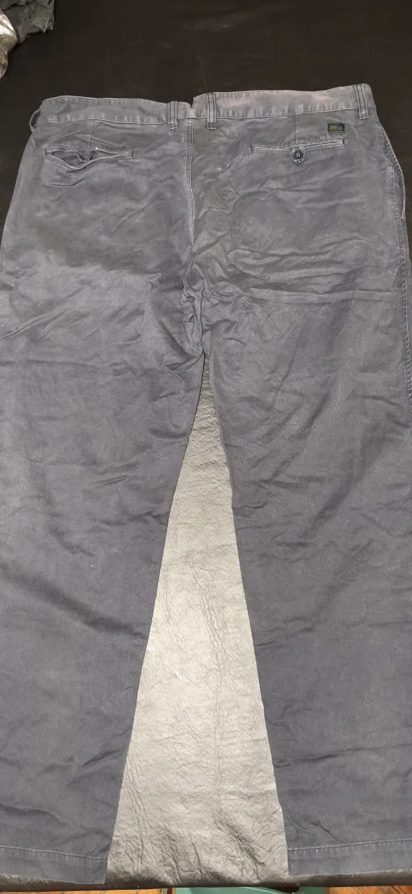 Pantalón Lacoste - imagen 1