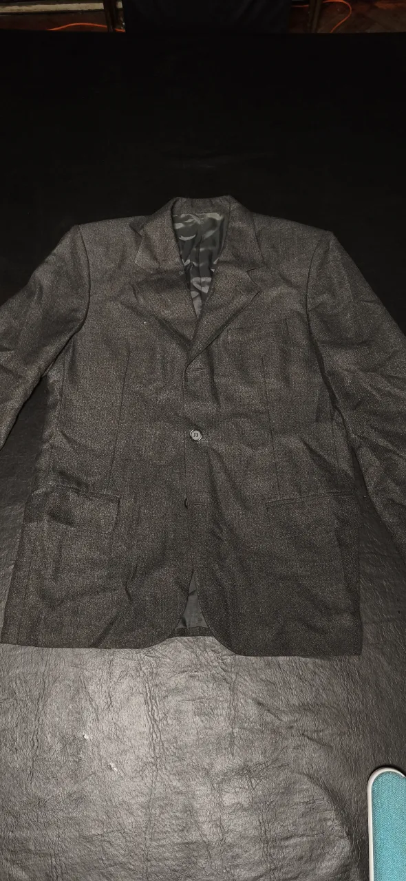 Blazer Giancarlo valentino - imagen 1