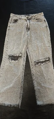 Denimba Industry