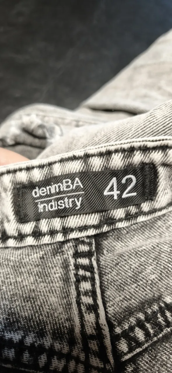 Jean Denimba Industry - imagen 3