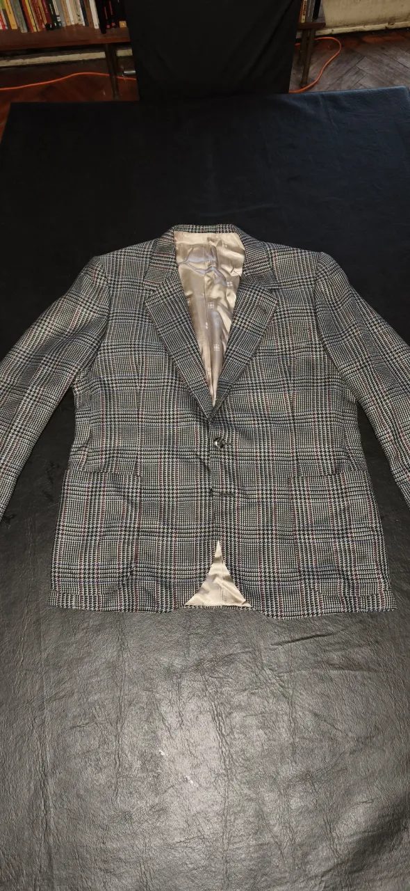 Blazer Turnes - imagen 1