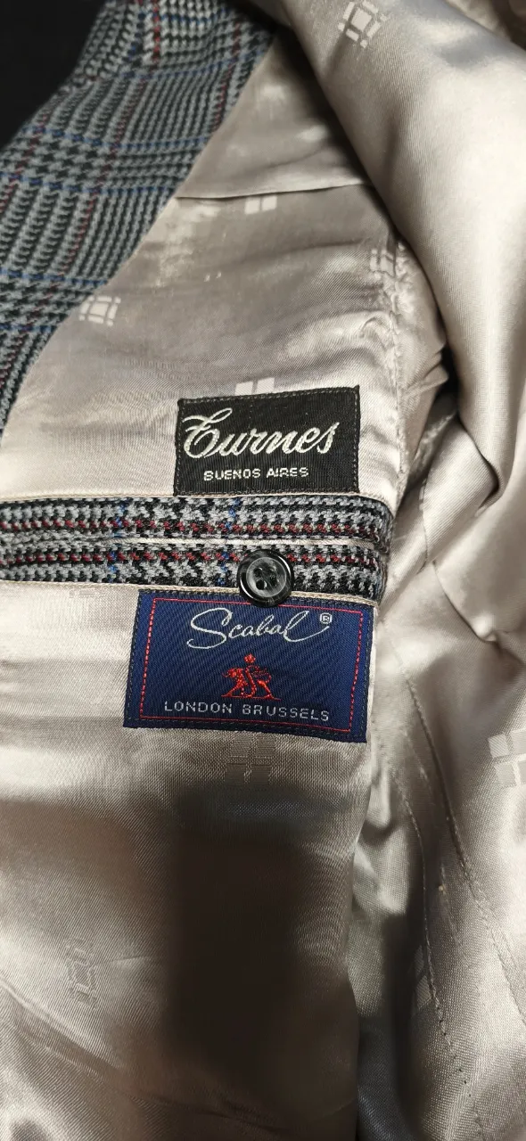 Blazer Turnes - imagen 3