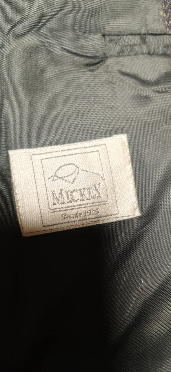 Blazer Mickey - imagen 4