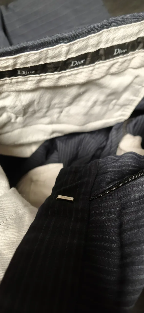 Pantalón Dior - imagen 4
