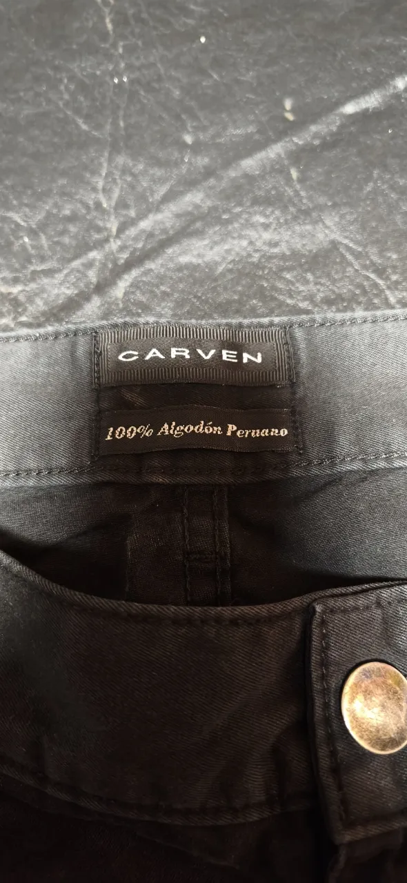 Pantalón CARVEN - imagen 5