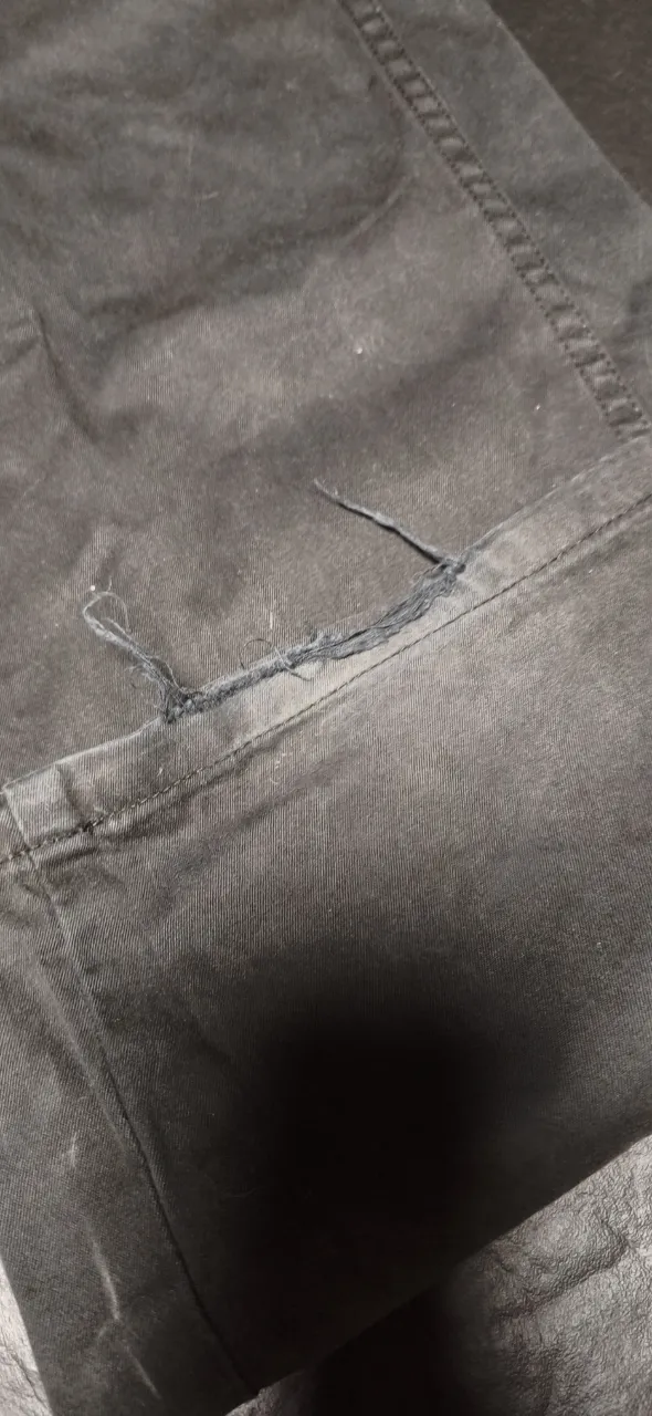 Pantalón CARVEN - imagen 4