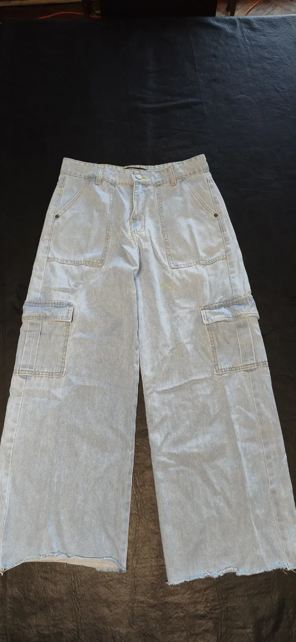 Pantalón Denimba Industry - imagen 2