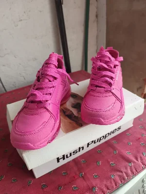 Hush Puppies