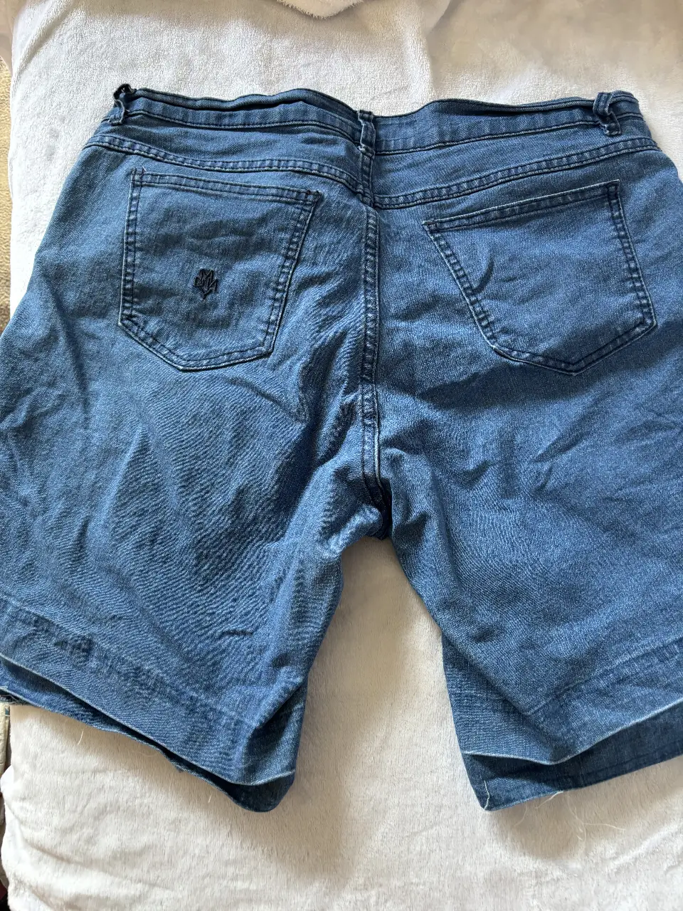 Short Sin marca - imagen 2