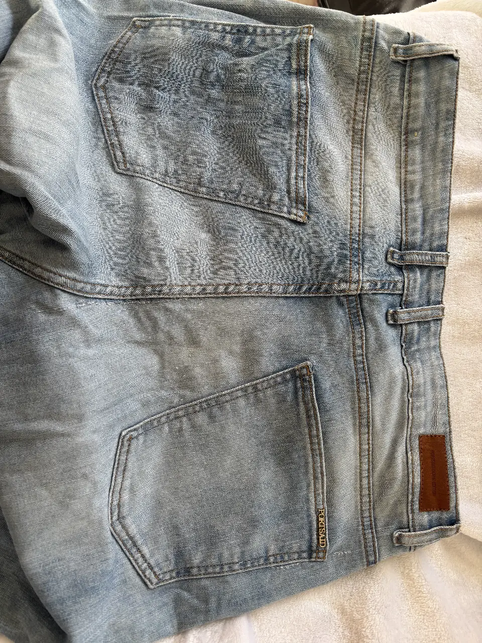 Pantalón PORTISMD - imagen 2