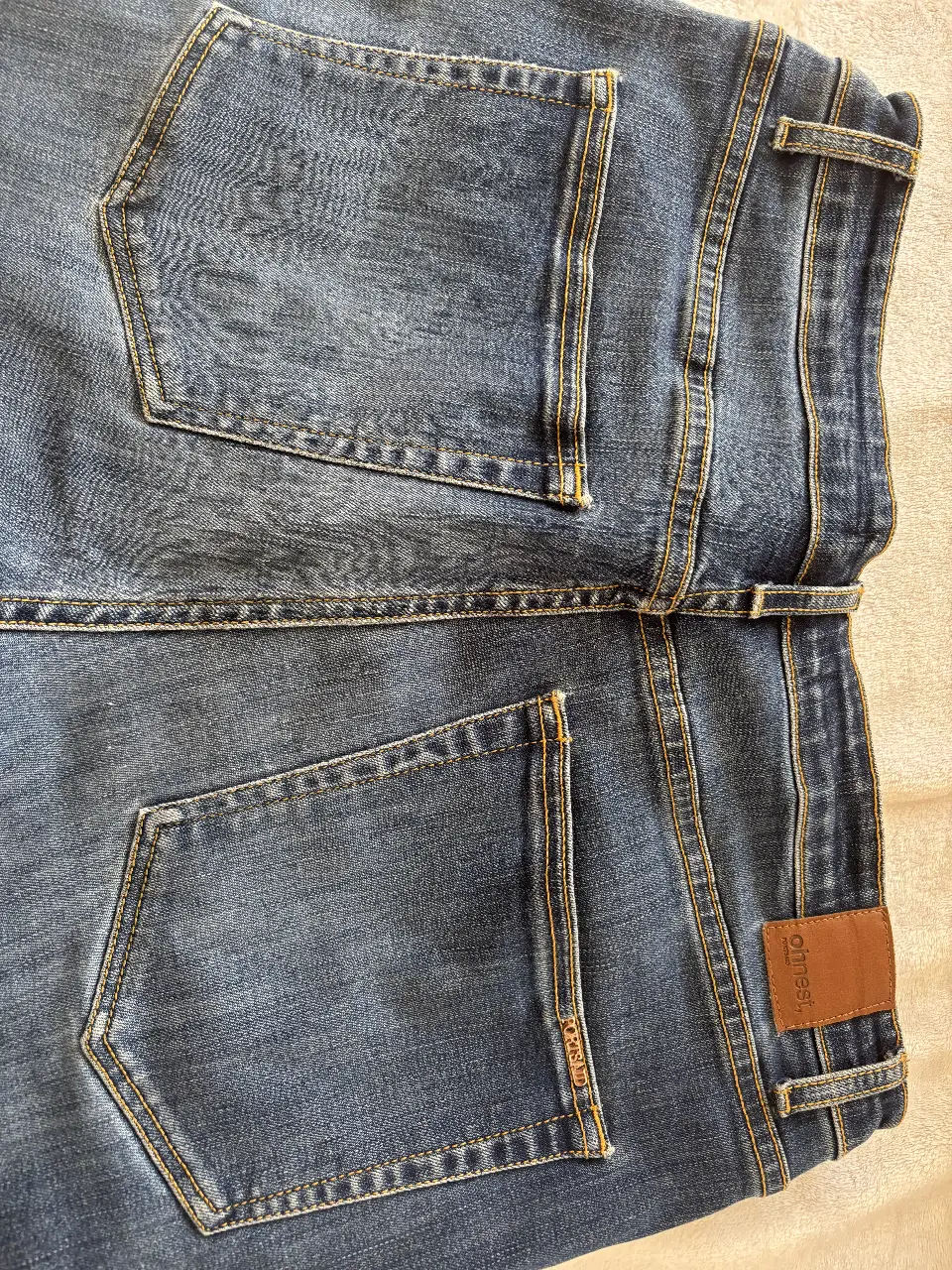 Pantalón Ahmes - imagen 2