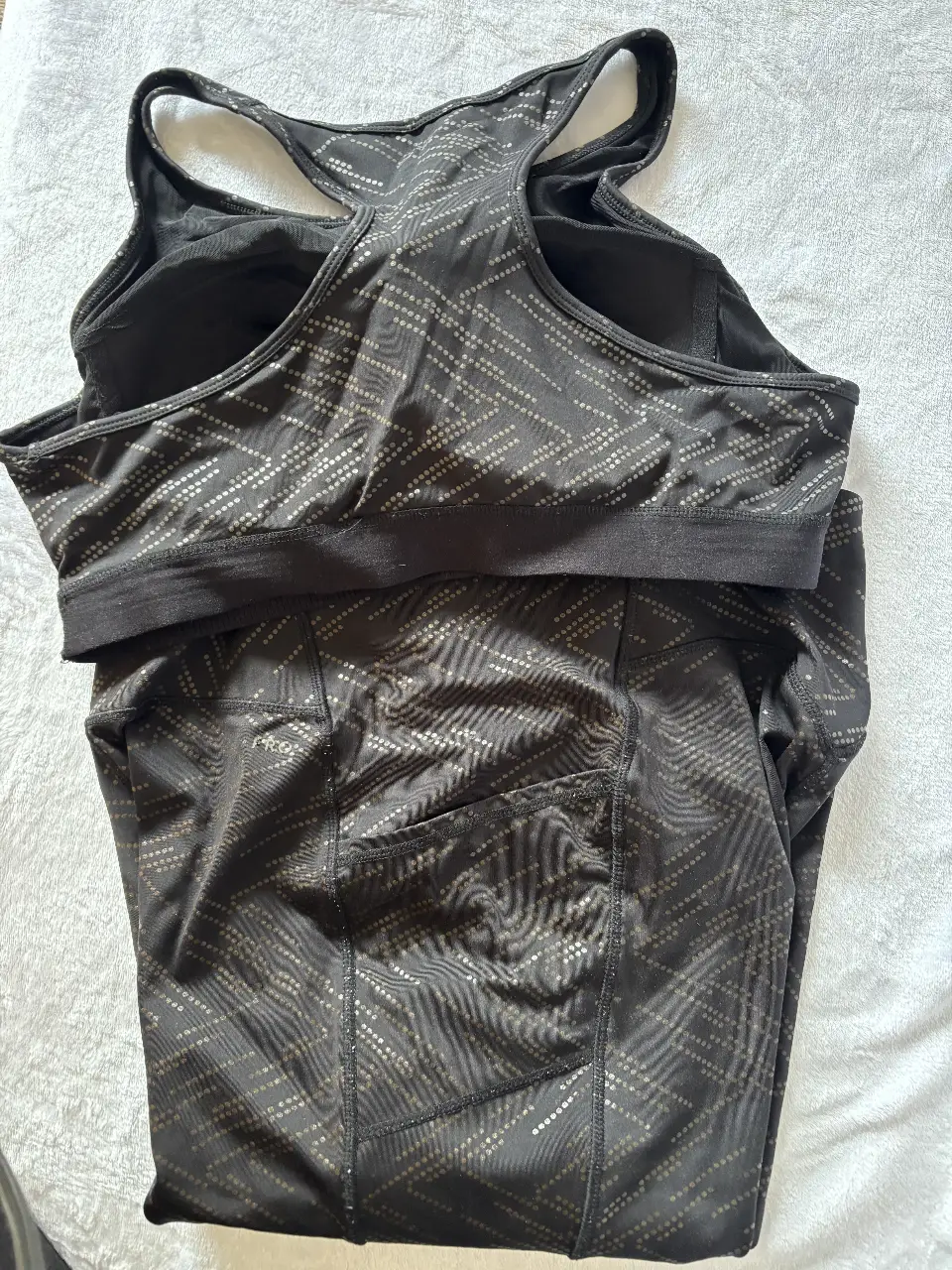 Ropa de deporte USAPRO - imagen 3