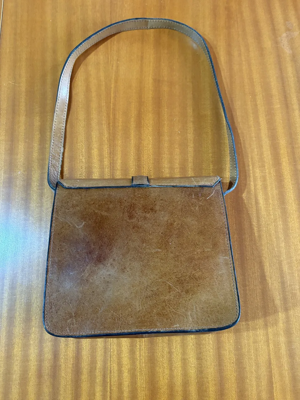 Cartera Sin marca - imagen 2