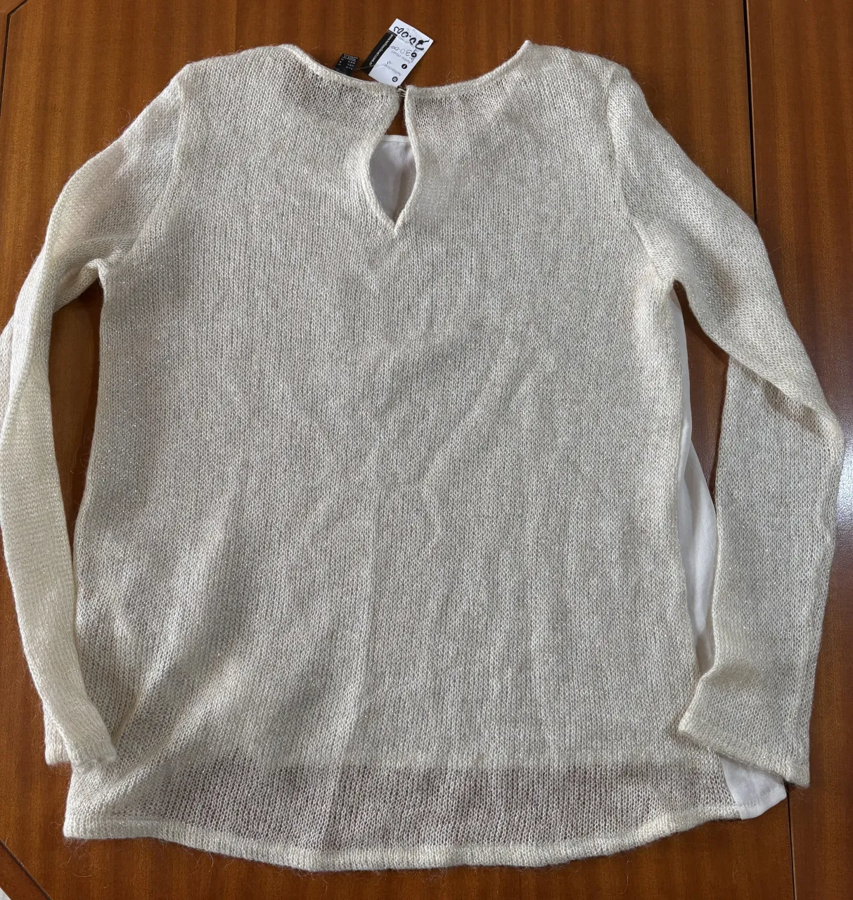 Blusa Mango - imagen 3