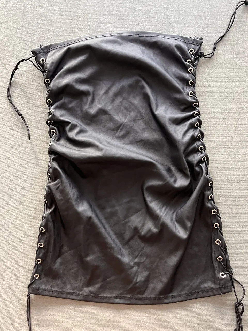 Vestido Avellaneda - imagen 1