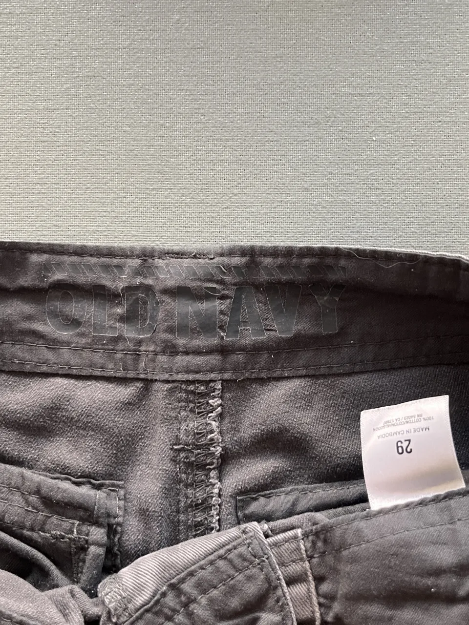 Short Old Navy - imagen 2