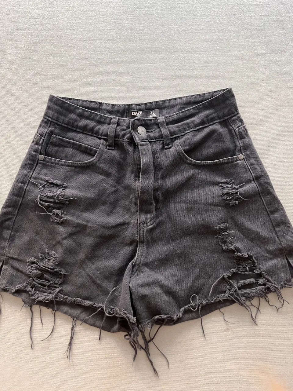 Short Daze - imagen 1