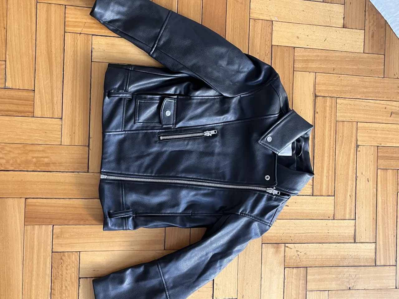 Campera H&M - imagen 1